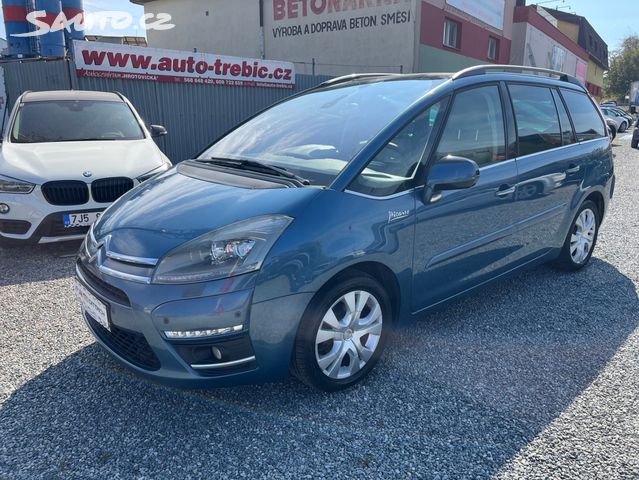 Citroën C4 Picasso